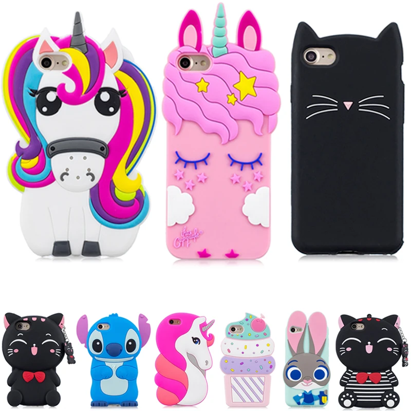 3D Cartoon Pink Unicorn Case For Huawei Honor 5C Honor 7 Lite/ GT3 Cute Cat Soft Silicone Phone Cover
3D Cartoon Pink Unicorn Case For Huawei Honor 5C Honor 7 Lite/ GT3 Cute Cat Soft Silicone Phone Cover