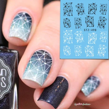 1PCS Water DIY Nails Decals Fashion Black/White Hollow 3D Model Image Three-dimensional Decorations Nail Art Sticker TRSTZ498
1PCS Water DIY Nails Decals Fashion Black/White Hollow 3D Model Image Three-dimensional Decorations Nail Art Sticker TRSTZ498