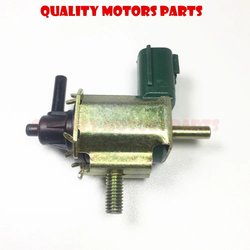 Vapor Canister Purge Valve For Mazda 6 GG GY 2.0Di 2002-2007 K5T46592 OEM EGR Vacuum Vakve Solenoid Valve
Vapor Canister Purge Valve For Mazda 6 GG GY 2.0Di 2002-2007 K5T46592 OEM EGR Vacuum Vakve Solenoid Valve