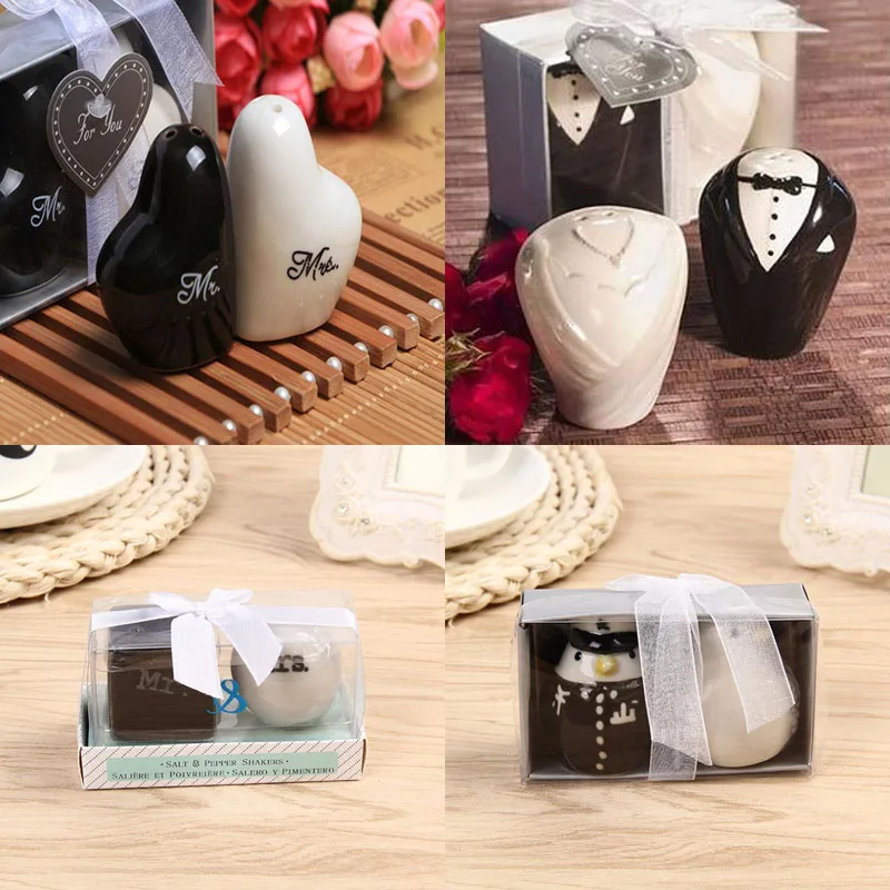 15pairs/lot Party Favors Wedding Souvenir Personalized Gifts Seasoning Bottle Mr.Mrs Couples Guest Giveaways For Party Supplies
15pairs/lot Party Favors Wedding Souvenir Personalized Gifts Seasoning Bottle Mr.Mrs Couples Guest Giveaways For Party Supplies