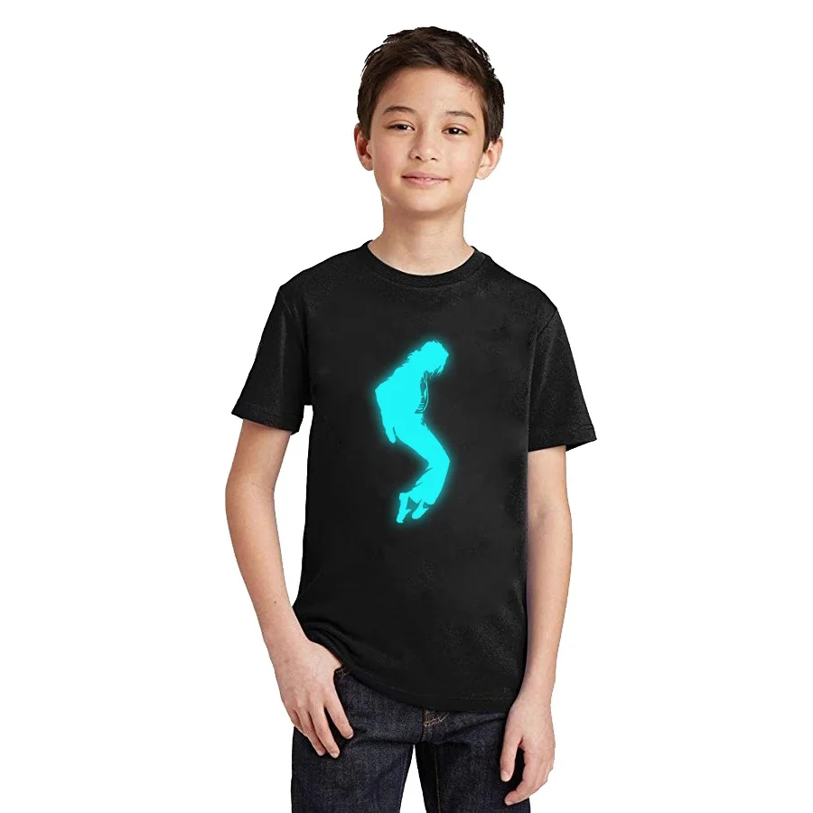 LYTLM Michael Jackson T Shirts for Kids Tee Shirt Garcon Enfant Summer Girls Hip Hop Clothing Baby Boy Clothes Boys Tshirts Tops
LYTLM Michael Jackson T Shirts for Kids Tee Shirt Garcon Enfant Summer Girls Hip Hop Clothing Baby Boy Clothes Boys Tshirts Tops