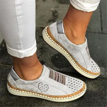 White Women Shoes Flats Casual Shoes 2019 Fashion Mesh Women Sneakers Platform Flats Breathable Dropship Wholesale
White Women Shoes Flats Casual Shoes 2019 Fashion Mesh Women Sneakers Platform Flats Breathable Dropship Wholesale