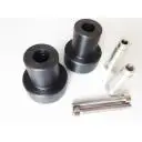 Free shipping motorcycle parts Black No Cut Frame Slider For Kawasaki 98-02 ZX6R 1998-2003 ZX9R 2001-2004 ZX12R
Free shipping motorcycle parts Black No Cut Frame Slider For Kawasaki 98-02 ZX6R 1998-2003 ZX9R 2001-2004 ZX12R