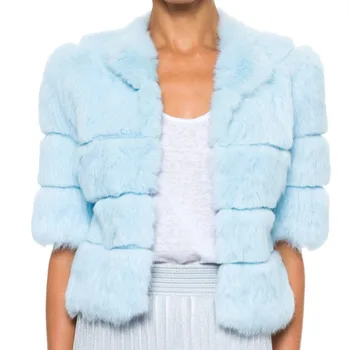 Fur Story 17110A Womens Coats Short Real Rabbit Fur Coat Womens Spring Jackets Winter jacket Women Warm Women Jacket
Fur Story 17110A Womens Coats Short Real Rabbit Fur Coat Womens Spring Jackets Winter jacket Women Warm Women Jacket