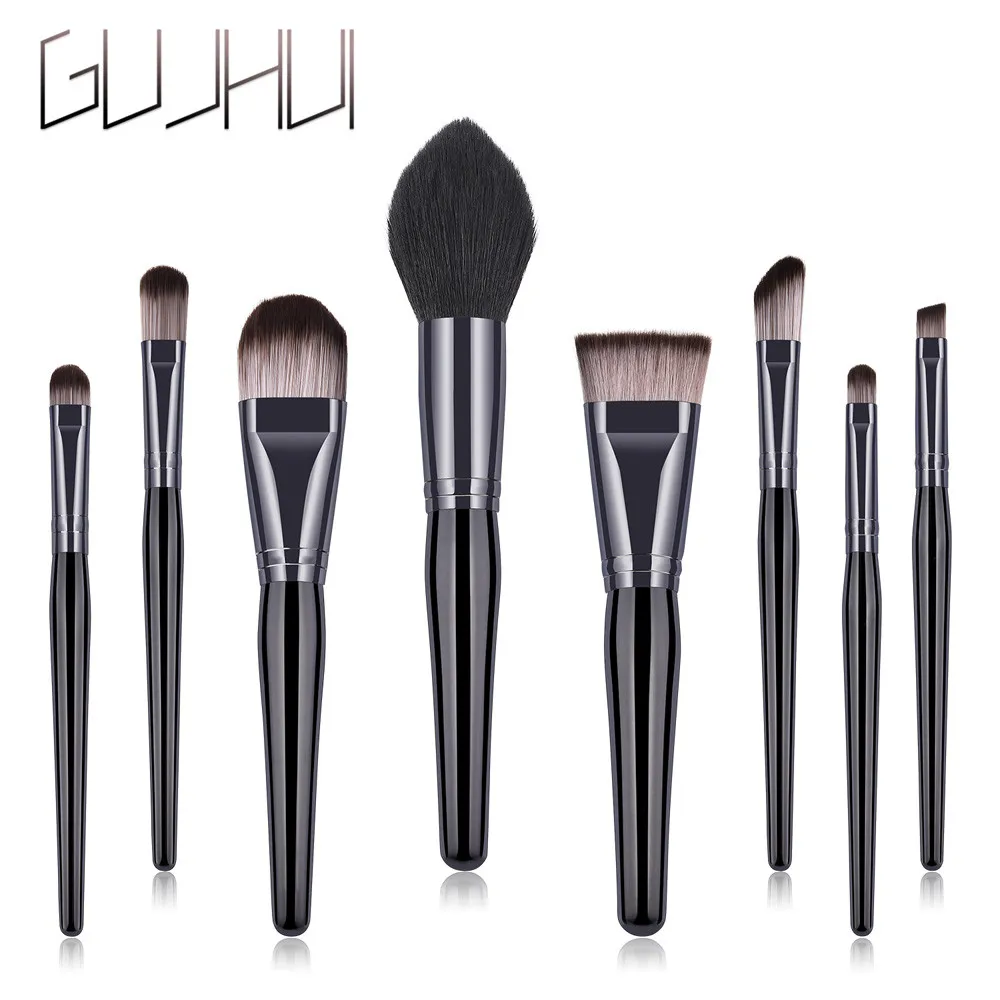 Best Quality 8PCS Practical Cosmetic Makeup Brush Brushes Set Foundation Powder Eyeshadow Set Kit Tool Gift Dropshipping
Best Quality 8PCS Practical Cosmetic Makeup Brush Brushes Set Foundation Powder Eyeshadow Set Kit Tool Gift Dropshipping