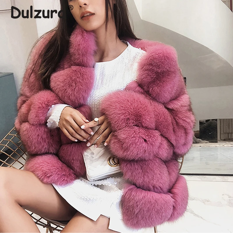 Plus Size XXXL Artificial Fox Fur Coat Women 2019 Winter Fashion Overcoat Outerwear Thicken Warm Faux Fur Jacket Coats Women
Plus Size XXXL Artificial Fox Fur Coat Women 2019 Winter Fashion Overcoat Outerwear Thicken Warm Faux Fur Jacket Coats Women