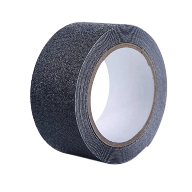 5M Anti Slip Tape Waterproof Self Adhesive Stair Non-Slip Safety Warning Tape For Floor Kitchen Bathroom Stair
5M Anti Slip Tape Waterproof Self Adhesive Stair Non-Slip Safety Warning Tape For Floor Kitchen Bathroom Stair