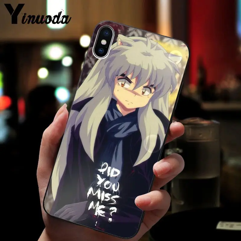 inuyasha anime