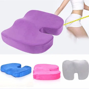 FLY5D Velvet Polyester Fiber Seat Cover Lumbago Comfortable Space Memory Cotton Cushion Car Interior Accessories
FLY5D Velvet Polyester Fiber Seat Cover Lumbago Comfortable Space Memory Cotton Cushion Car Interior Accessories