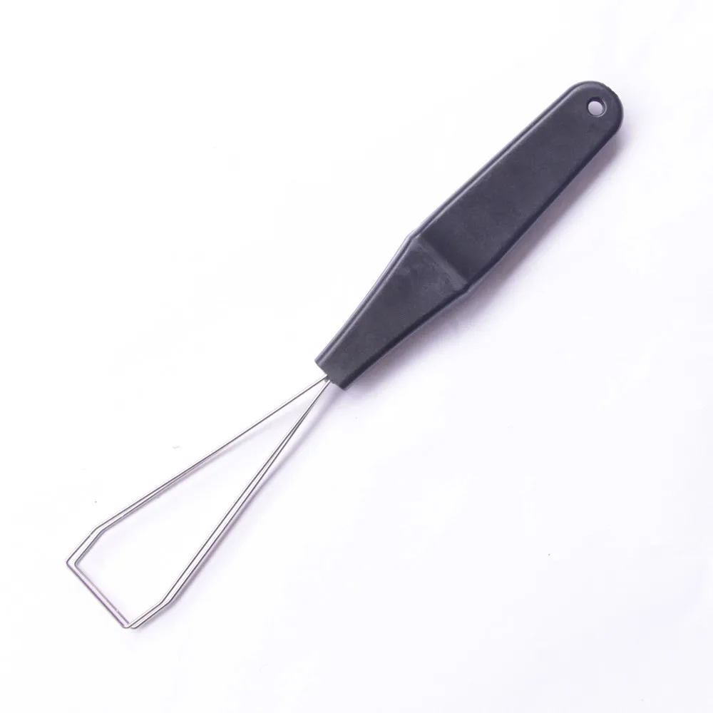 Steel Wire Key Puller Keycaps Puller Tool Key Cap Remover For Mechanical Gaming Keyboard Keypuller
Steel Wire Key Puller Keycaps Puller Tool Key Cap Remover For Mechanical Gaming Keyboard Keypuller
