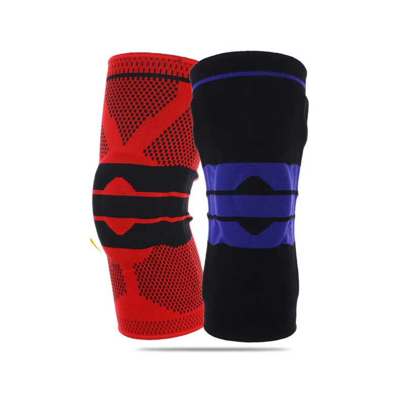 Knee Support sports for volleyball Knee brace Support Sports Compression Knee Pads for Gym Tennis Basketball running hicking
Knee Support sports for volleyball Knee brace Support Sports Compression Knee Pads for Gym Tennis Basketball running hicking