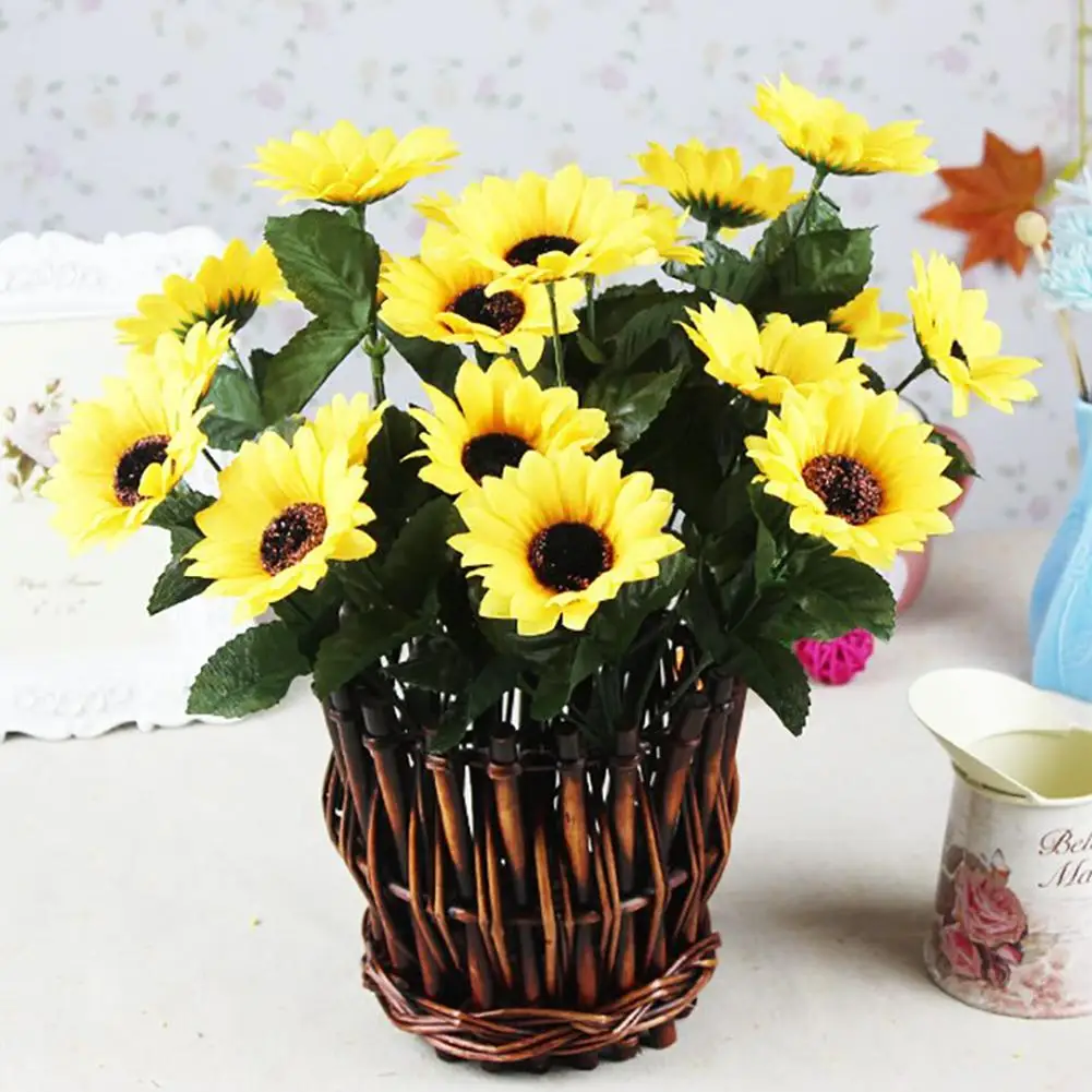 Art Retro Handmade Flower Basket Home&Living Decoration Wicker Innovative Flower Pot Wicker Creative Flower Pot
Art Retro Handmade Flower Basket Home&Living Decoration Wicker Innovative Flower Pot Wicker Creative Flower Pot