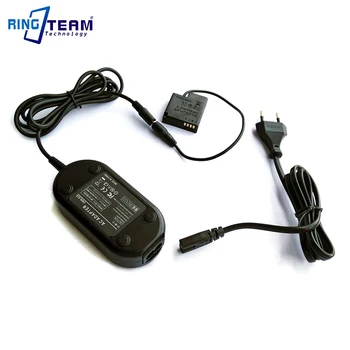10Sets DMW-BLH7 DMW-DCC15 DC Coupler & DMW-AC8 AC Power Adapter for Panasonic Lumix Cameras DMC-GM1 DMC-GM5 DMC-GF7 DMC-GF8
10Sets DMW-BLH7 DMW-DCC15 DC Coupler & DMW-AC8 AC Power Adapter for Panasonic Lumix Cameras DMC-GM1 DMC-GM5 DMC-GF7 DMC-GF8