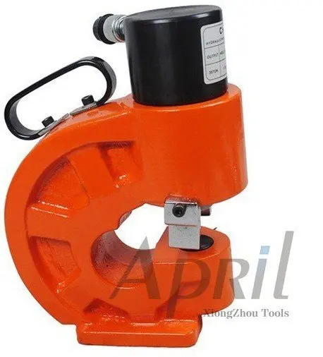 Hydraulic Hole Punch Tool CH-70
