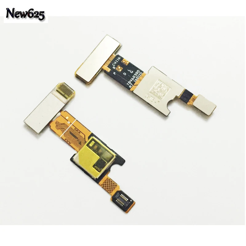 New For Xiaomi Mi5s Mi 5s Home Button Fingerprint Scanner Touch Sensor ID Return Flex Cable Ribbon
New For Xiaomi Mi5s Mi 5s Home Button Fingerprint Scanner Touch Sensor ID Return Flex Cable Ribbon