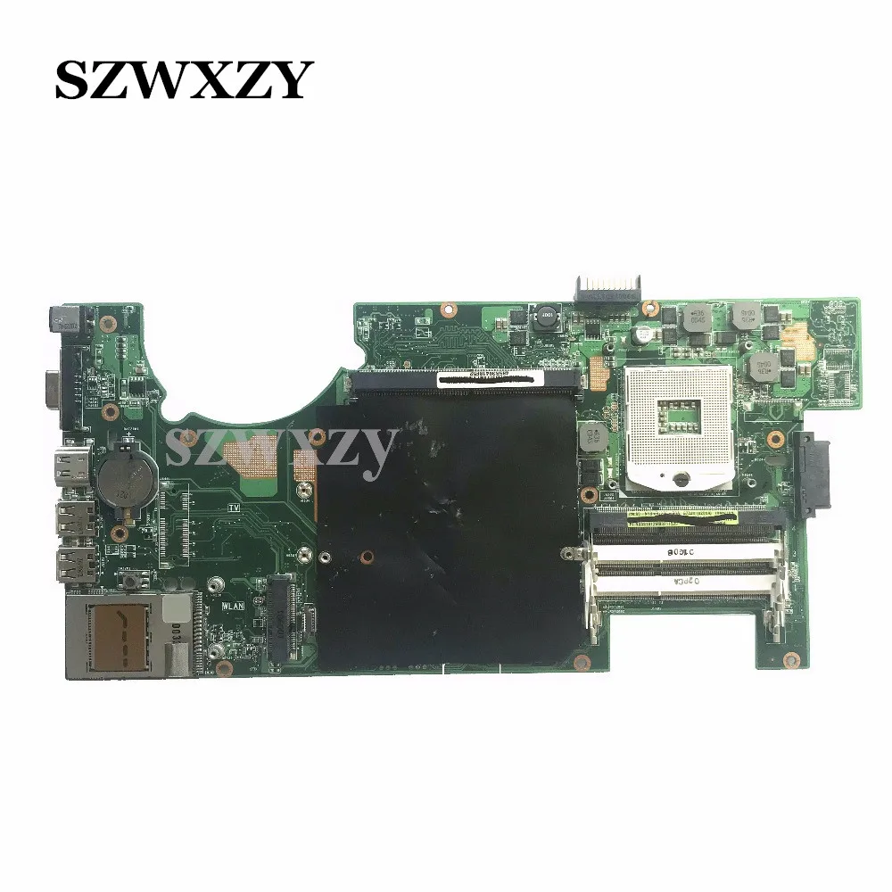 Classy Laptop Motherboard For ASUS G73JH Series 4 Slots G73 REV:2.0 60-NY8MB1200 HM55 DDR3 Support i7 processor
Classy Laptop Motherboard For ASUS G73JH Series 4 Slots G73 REV:2.0 60-NY8MB1200 HM55 DDR3 Support i7 processor