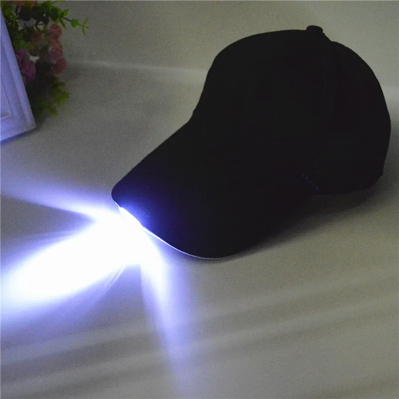 LED Lamp Baseball Cap Camouflage Night Fishing Hat Outdoor Lighting Alpine Cap Duck Tongue Mountain Climbing Hip Hop Snapback
LED Lamp Baseball Cap Camouflage Night Fishing Hat Outdoor Lighting Alpine Cap Duck Tongue Mountain Climbing Hip Hop Snapback