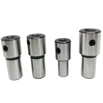 1pcs collet chuck connecter B18 B16 B12 B10 adapter arbor with inner hole 5 6 8 10 12 14 16 19 mm for CNC machine drilling lathe
1pcs collet chuck connecter B18 B16 B12 B10 adapter arbor with inner hole 5 6 8 10 12 14 16 19 mm for CNC machine drilling lathe