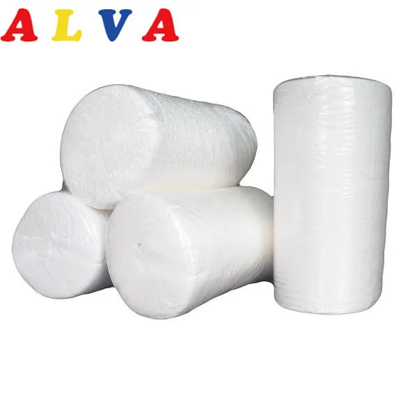 ALVA 1 Roll Flushable Viscose Diaper Liner 32 Grammes per Square Meter Flushable Nappy Liner Flushable Diaper Liner
ALVA 1 Roll Flushable Viscose Diaper Liner 32 Grammes per Square Meter Flushable Nappy Liner Flushable Diaper Liner