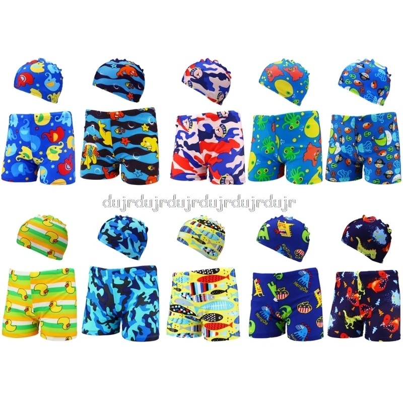 2Pcs Kids Baby Boys Stretch Beach Swimsuit Swimwear Trunks Shorts Hat Outfit New N11 dropship
2Pcs Kids Baby Boys Stretch Beach Swimsuit Swimwear Trunks Shorts Hat Outfit New N11 dropship