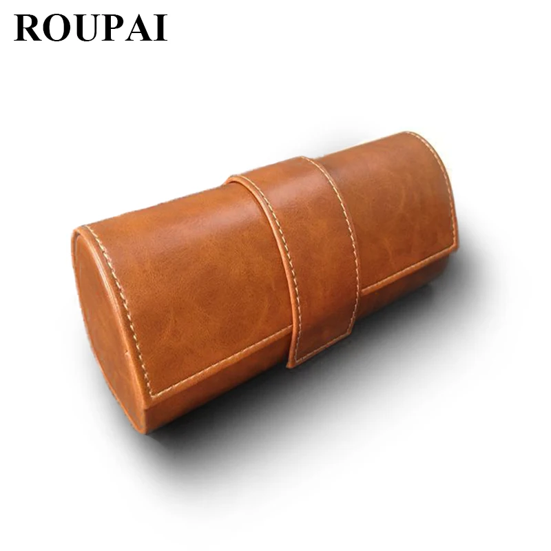High quality PU leather eyewear case Eyeglasses Storage Holder Myopia glasses case glasses box big sunglasses case bag
High quality PU leather eyewear case Eyeglasses Storage Holder Myopia glasses case glasses box big sunglasses case bag