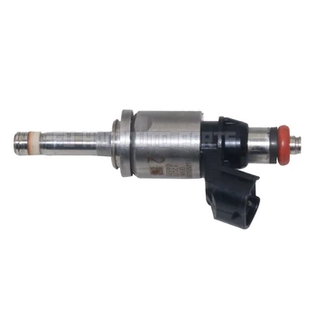 Original Engine Valve Nozzle Injection Fuel Injector 16450-5A2-A01 164505A2A01 FJ1208 for Honda Accord CR-V Acura ILX TLX 2.4L
Original Engine Valve Nozzle Injection Fuel Injector 16450-5A2-A01 164505A2A01 FJ1208 for Honda Accord CR-V Acura ILX TLX 2.4L