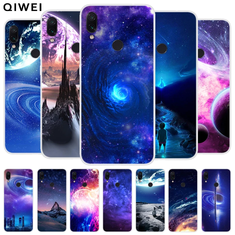 For Xiaomi Redmi 7 Case Redmi7 Cover Slim Space silicone Soft TPU Phone Back Cases For Xiaomi Redmi 7 Covers Clear Hoesje Coque
For Xiaomi Redmi 7 Case Redmi7 Cover Slim Space silicone Soft TPU Phone Back Cases For Xiaomi Redmi 7 Covers Clear Hoesje Coque