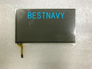 Original LCD display touch screen 154MM x 90MM for Fiat 500X car DVD GPS navigation LCD monitors
Original LCD display touch screen 154MM x 90MM for Fiat 500X car DVD GPS navigation LCD monitors