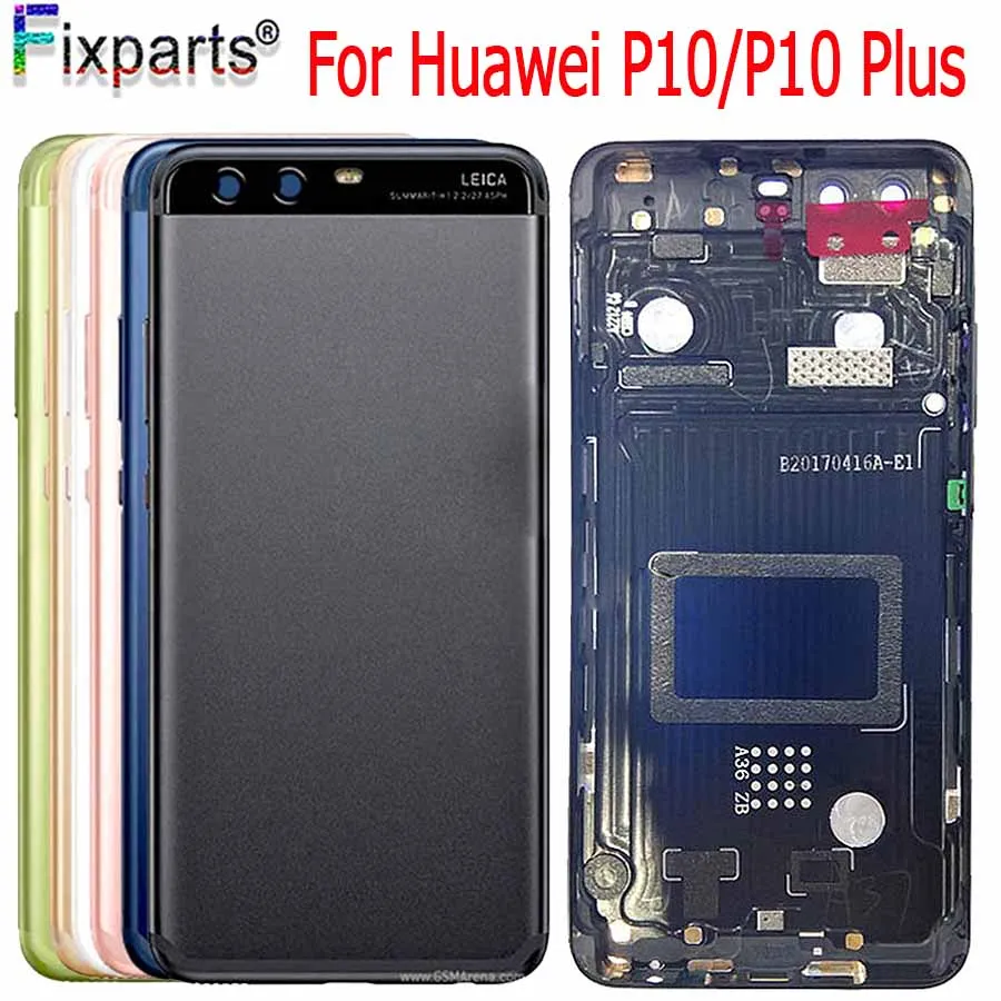 5.5" Huawei P10 Back Battery Case Door Rear Housing Cover Case For 5.1" Huawei p10 Plus Battery Cover Free Shipping With Tools
5.5" Huawei P10 Back Battery Case Door Rear Housing Cover Case For 5.1" Huawei p10 Plus Battery Cover Free Shipping With Tools