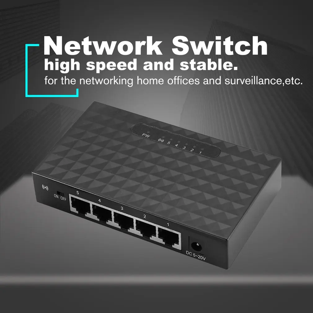 Mini 5/8/8+2/16 Port 10/100/Gigabit Switch SPOE Fast Power Over Ethernet Switch SPOE Network Vlan Smart Switch Drop Shipping
Mini 5/8/8+2/16 Port 10/100/Gigabit Switch SPOE Fast Power Over Ethernet Switch SPOE Network Vlan Smart Switch Drop Shipping