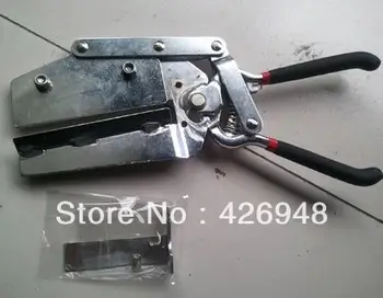 Aluminum iron channel letter bender,advertising Folding pliers