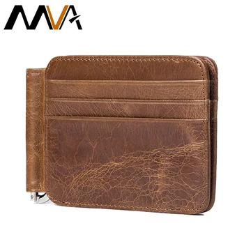 Fashion Genuine Leather Money Clips High Quality Cow Leather Men Male Wallets Hasp Mini Purses vintage Men's Wallet for Man 7607
Fashion Genuine Leather Money Clips High Quality Cow Leather Men Male Wallets Hasp Mini Purses vintage Men's Wallet for Man 7607