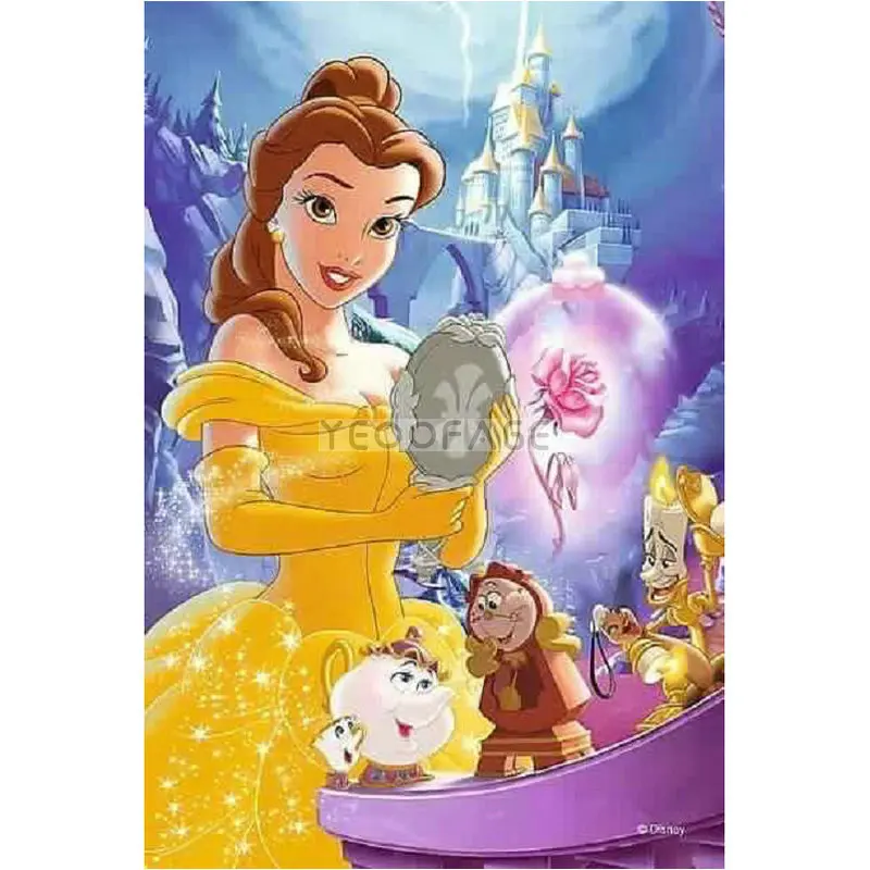 Diy diamond mosaic paint on canvas 3d diamond painting cross stitch kit diamond embroidery Snow White picture Craft gift
Diy diamond mosaic paint on canvas 3d diamond painting cross stitch kit diamond embroidery Snow White picture Craft gift