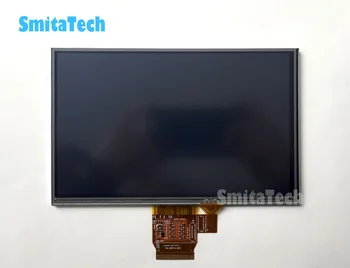 General purpose 7.0 inch industrial TFT LCD Display with touch screen Panel A070VTT01.0 A070VTT01.1 Full color LCD tft screen
General purpose 7.0 inch industrial TFT LCD Display with touch screen Panel A070VTT01.0 A070VTT01.1 Full color LCD tft screen