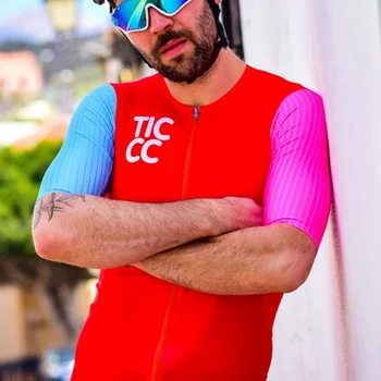 This is RC Team Red cycling jersey men Blue and pink sleeve cycle wear hombres ropa de ciclismo Breathable bike Sport shirt
This is RC Team Red cycling jersey men Blue and pink sleeve cycle wear hombres ropa de ciclismo Breathable bike Sport shirt