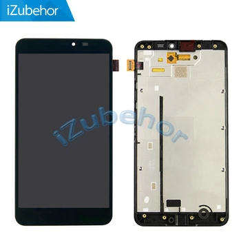 100% warranty black LCD Display with Touch Screen Digitizer with frame For Microsoft For Nokia Lumia 640xl 640 xl free shipping
100% warranty black LCD Display with Touch Screen Digitizer with frame For Microsoft For Nokia Lumia 640xl 640 xl free shipping