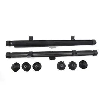 uxcell 2 Pcs Retractable Auto Car Window Sunshade Nylon Mesh Roller Blind 45cm x 40cm
uxcell 2 Pcs Retractable Auto Car Window Sunshade Nylon Mesh Roller Blind 45cm x 40cm