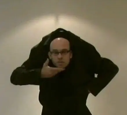 Head shift - Magic Trick,gimmick,prop,accessories,comedy