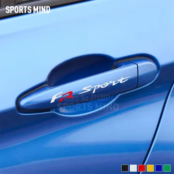 12 Sets Customizable Car styling FR SPORT Hand Car stickers Decal For Seat Altea Leon Cupra FR Ibiza 6j Toledo Car accessories
12 Sets Customizable Car styling FR SPORT Hand Car stickers Decal For Seat Altea Leon Cupra FR Ibiza 6j Toledo Car accessories
