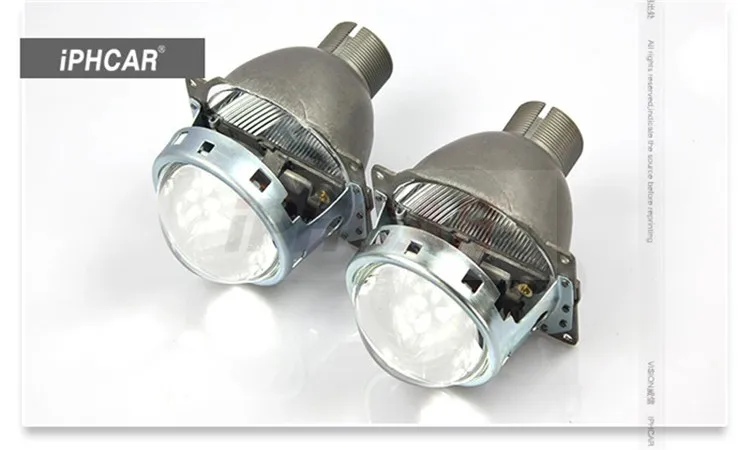 bi xenon projector 3.0 3