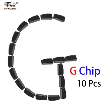 Dandkey 10x Transponder Key Chip G Chip Transponder Virgin Carbon Remote Key (New / Blank / Not Coded) For Toyota New Product
Dandkey 10x Transponder Key Chip G Chip Transponder Virgin Carbon Remote Key (New / Blank / Not Coded) For Toyota New Product
