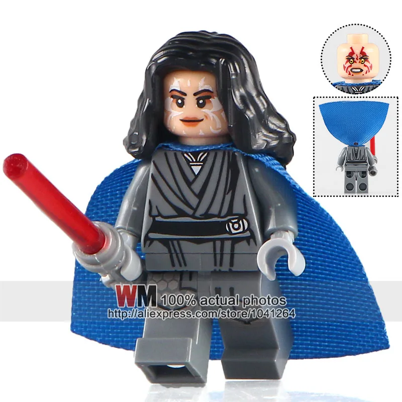 WM Single Sale PG722 Jedi Naare Eclipse Fighter Mandalorian Building Blocks Model Children Gifts Toys PG8053
WM Single Sale PG722 Jedi Naare Eclipse Fighter Mandalorian Building Blocks Model Children Gifts Toys PG8053