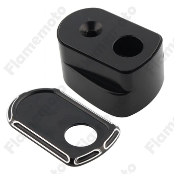 Motorcycle Accessories Ignition Switch Cover For Harley Touring Street Road Glide FLHT FLHX 2014 2015 2016 2017 Black UNDEFINED
Motorcycle Accessories Ignition Switch Cover For Harley Touring Street Road Glide FLHT FLHX 2014 2015 2016 2017 Black UNDEFINED