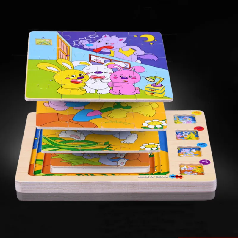 Puzzle Toys Wooden Puzzles Cognition Educational Toys Montessori Jigsaw Geometric Shape Puzzles Kids Toys Wooden Toys
Puzzle Toys Wooden Puzzles Cognition Educational Toys Montessori Jigsaw Geometric Shape Puzzles Kids Toys Wooden Toys