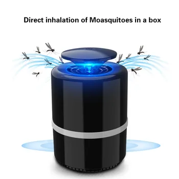 Garden Yard Home Supply Led Electric Anti Mosquito Killer Lamp Repellent Trap USB Powered Fly Pest Insect Zapper Night Trap Lamp
Garden Yard Home Supply Led Electric Anti Mosquito Killer Lamp Repellent Trap USB Powered Fly Pest Insect Zapper Night Trap Lamp