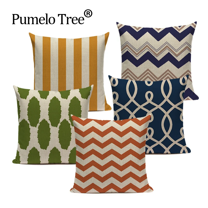 Pop geometry pillow cover home car decorative throw pillows Custom linen geometry cushions for sofa Dropshipping throw pillow
Pop geometry pillow cover home car decorative throw pillows Custom linen geometry cushions for sofa Dropshipping throw pillow