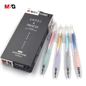 M&G 3pcs kawaii colored ballpoint gel pens for school writing stationery office suppllies gift pen for kid friend wholesale cute
M&G 3pcs kawaii colored ballpoint gel pens for school writing stationery office suppllies gift pen for kid friend wholesale cute