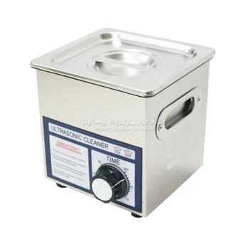 LY-10T 2L Ultrasonic Cleaner Smart Mini Bath Intelligent Control with Basket For Cleaning Jewelry Glasses
LY-10T 2L Ultrasonic Cleaner Smart Mini Bath Intelligent Control with Basket For Cleaning Jewelry Glasses
