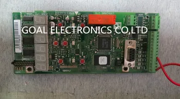 Accessories VLT2900/2800 Danfoss frequency converter Control Panel/CPU panels/boards 195N2131
Accessories VLT2900/2800 Danfoss frequency converter Control Panel/CPU panels/boards 195N2131