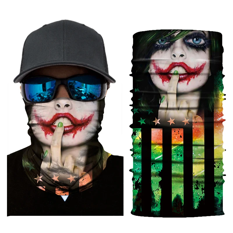 Motorcycle Mask Face Shield Balaclava Biker Mask Skull Face Masks Ghost Cycling Ski Bandanas Mascara Moto Motosiklet Mask
Motorcycle Mask Face Shield Balaclava Biker Mask Skull Face Masks Ghost Cycling Ski Bandanas Mascara Moto Motosiklet Mask